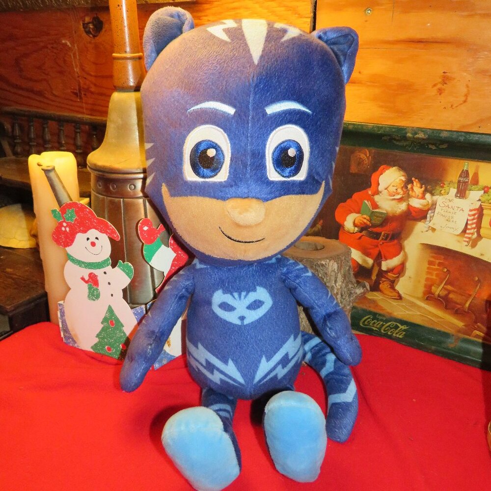 PJ MASK Plush Toy